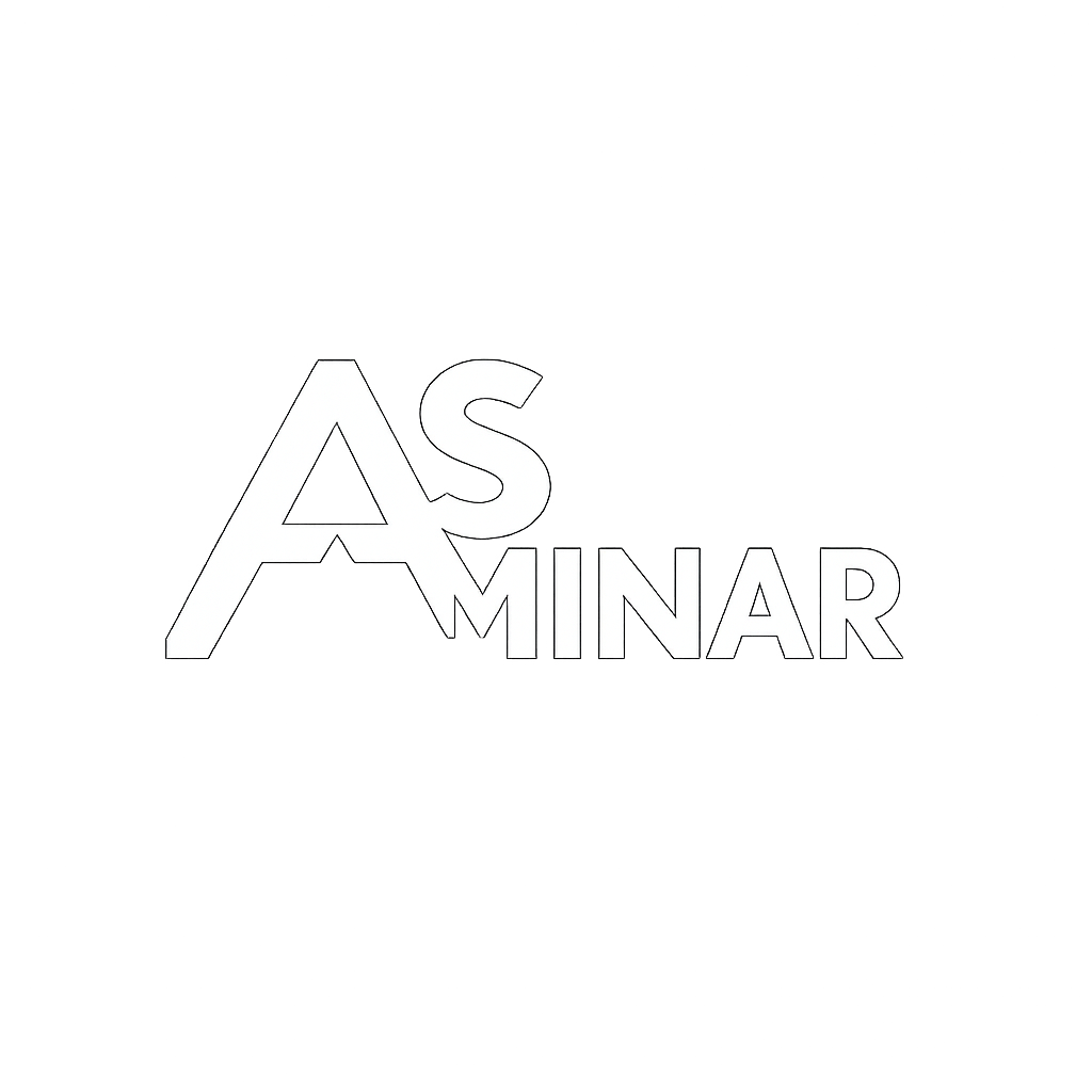 ASM Logo
